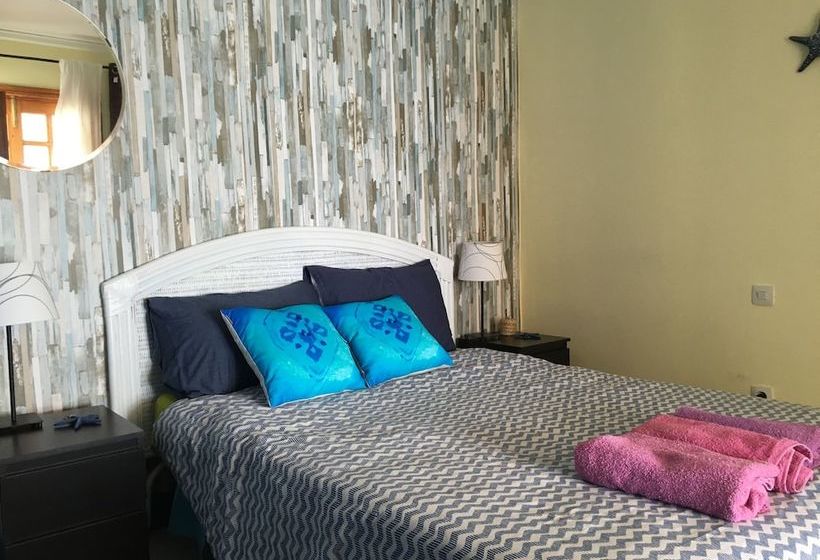 Fotos del hotel Sunset Bed &amp; Breakfast:  7