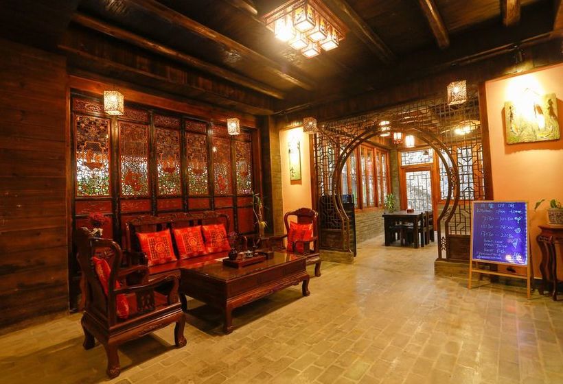 Fotos del hotel Yangshuo River Lodge:  2