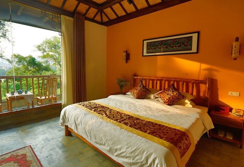 Fotos del hotel Yangshuo River Lodge:  17