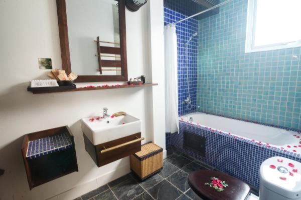 Fotos del hotel Cinnamon Cathedral:  2