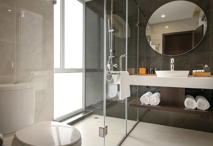 Fotos del hotel La Paz Hanoi:  3