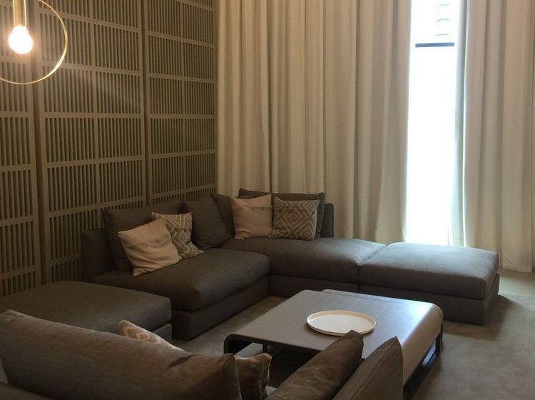 Fotos del hotel Apartments Melbourne Domain City Lofts:  3