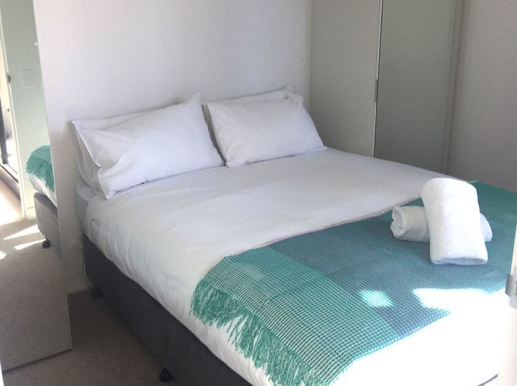 Fotos del hotel Apartments Melbourne Domain City Lofts:  13