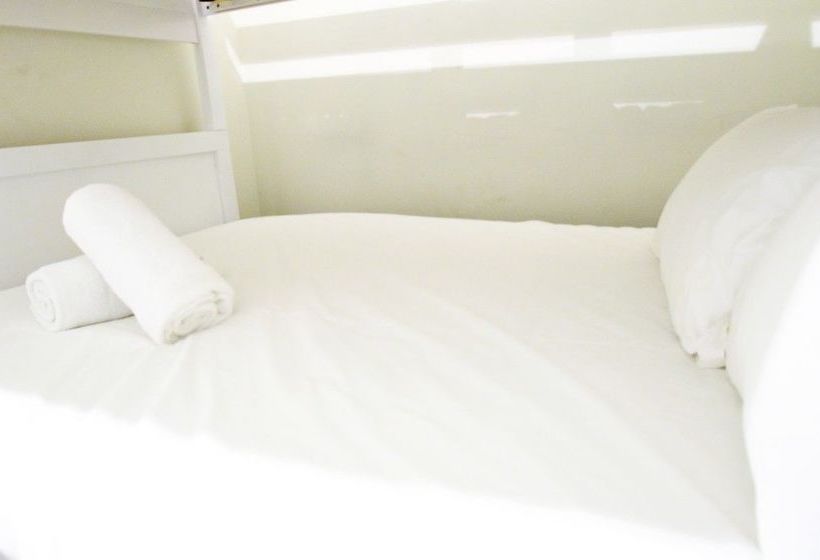 Fotos del hotel Apartments Melbourne Domain City Lofts:  15