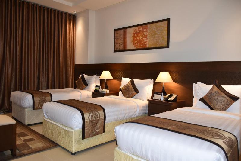 Fotos del hotel Drnef Ajyad:  6