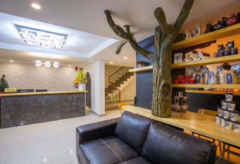 Fotos del hotel Namunamu Hotel & Apartments:  3