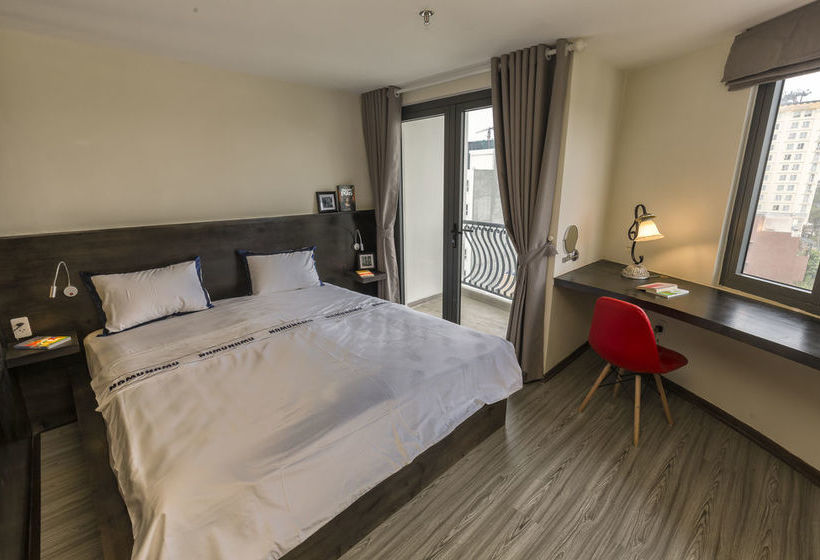 Fotos del hotel Namunamu Hotel & Apartments:  9