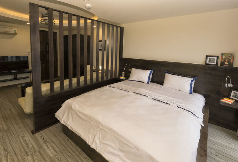 Fotos del hotel Namunamu Hotel & Apartments:  13