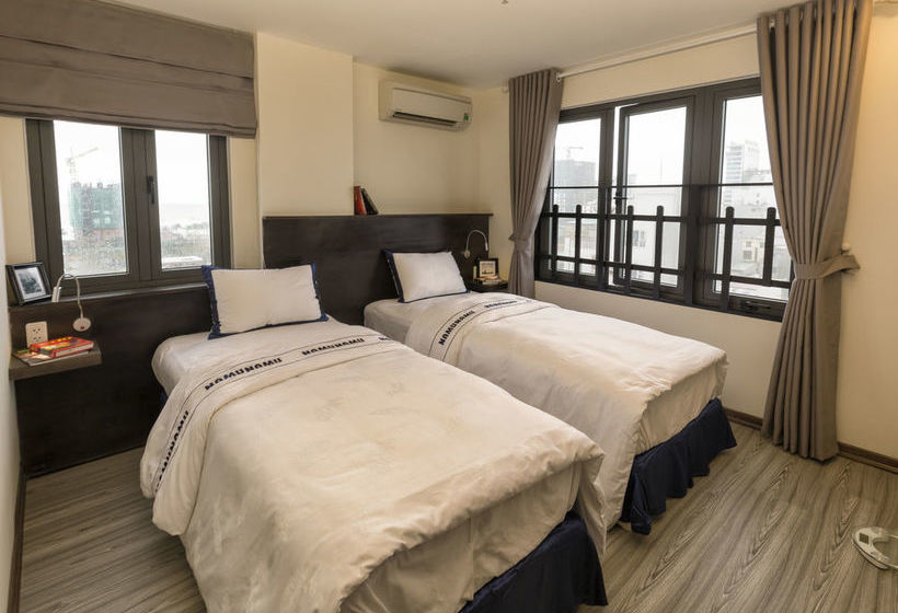 Fotos del hotel Namunamu Hotel & Apartments:  15