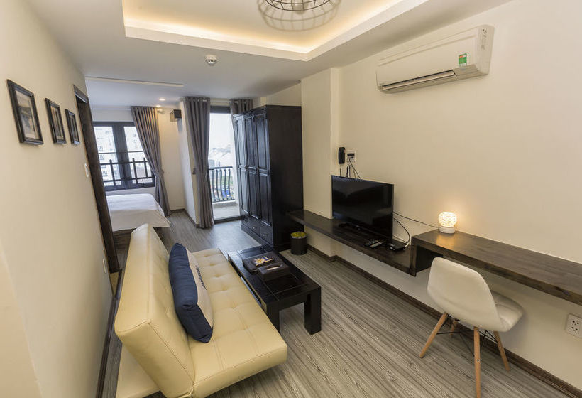 Fotos del hotel Namunamu Hotel & Apartments:  19