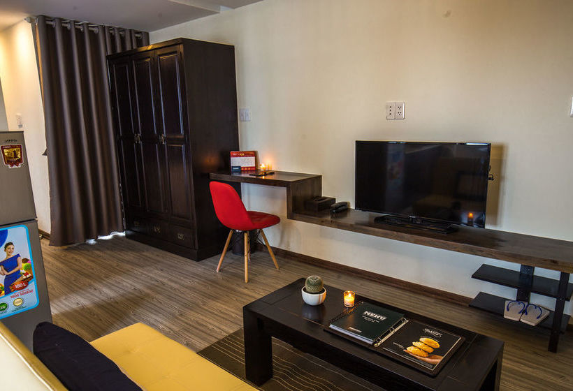 Fotos del hotel Namunamu Hotel & Apartments:  23