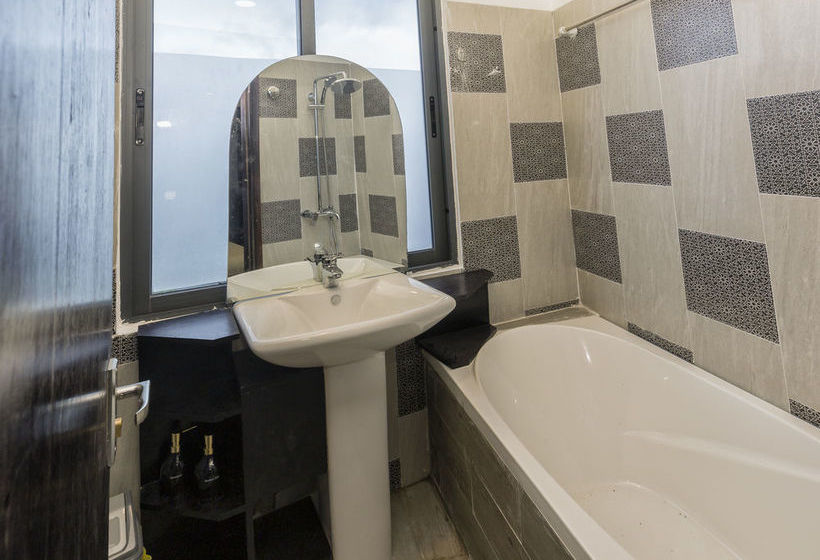 Fotos del hotel Namunamu Hotel & Apartments:  25