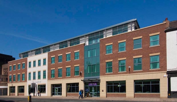 Premier Inn York City (blossom St South)