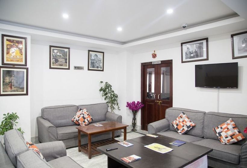 Fotos del hotel Riverside:  3