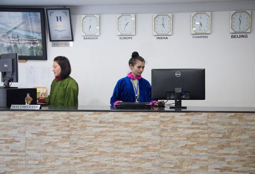 Fotos del hotel Riverside:  5