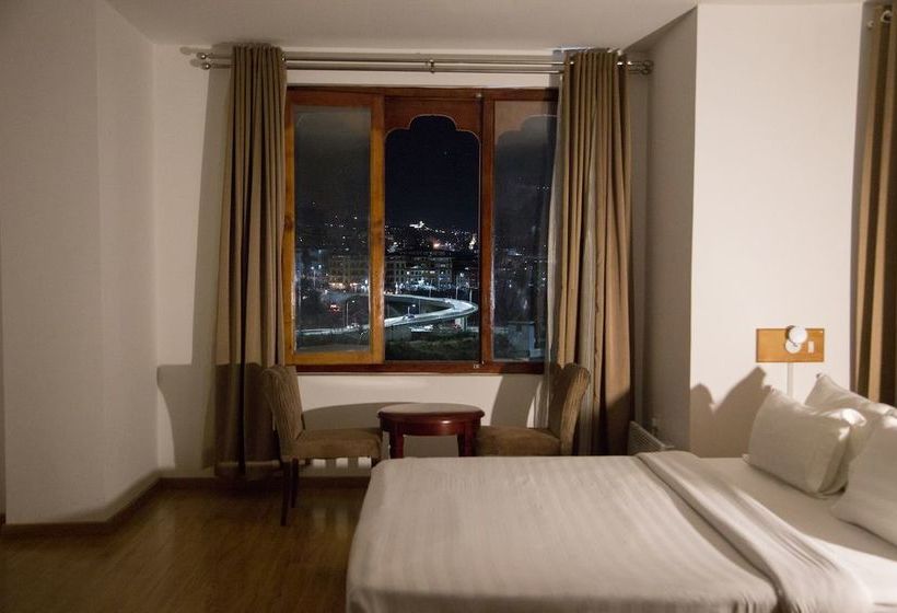 Fotos del hotel Riverside:  9