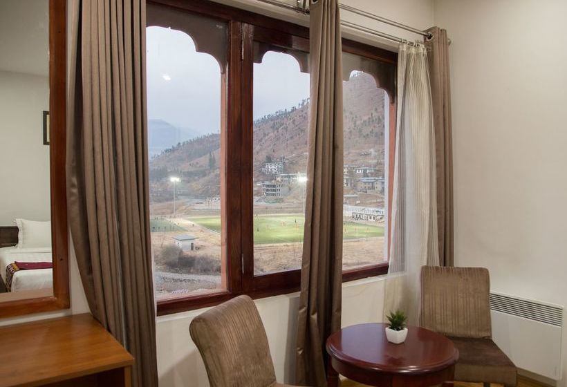 Fotos del hotel Riverside:  13