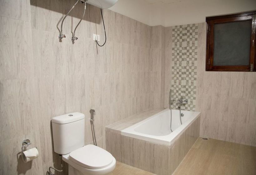 Fotos del hotel Riverside:  15