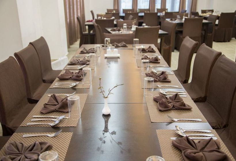 Fotos del hotel Riverside:  23