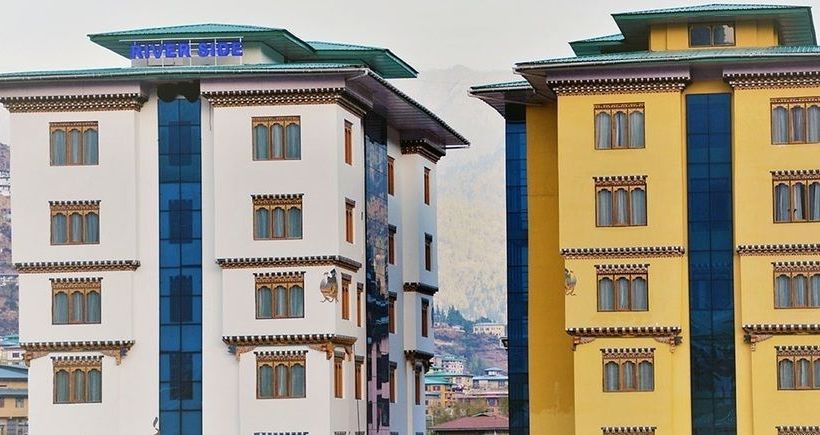 Fotos del hotel Riverside:  25