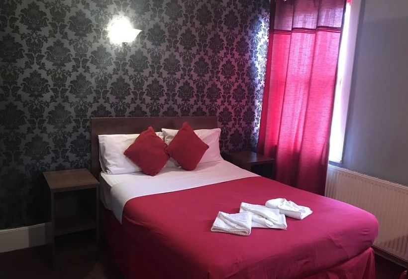 Fotos del hotel Shalimar:  3