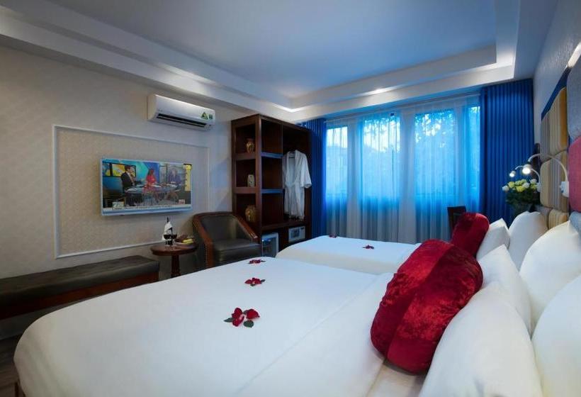 Fotos del hotel Olympus Old Quarter:  14