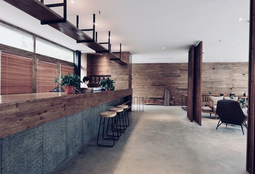 Fotos del hotel Vision:  3