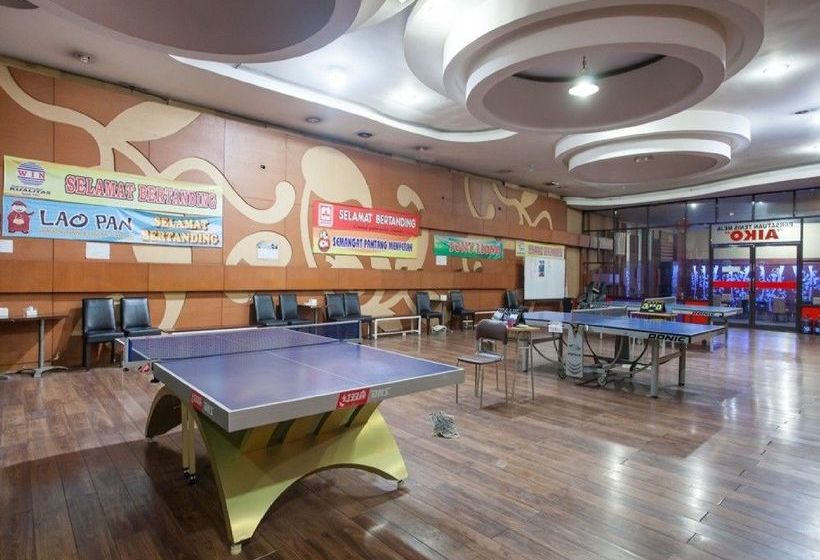 Fotos del hotel Reddoorz Plus @ Hr Muhammad:  9