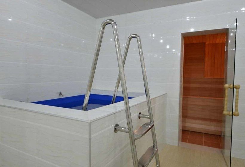 Fotos del hotel Snow Plaza:  2