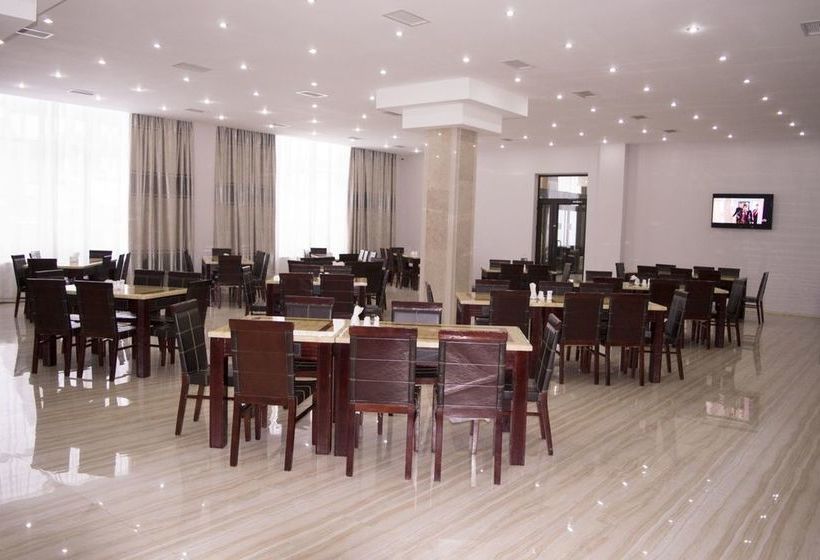 Fotos del hotel Snow Plaza:  6