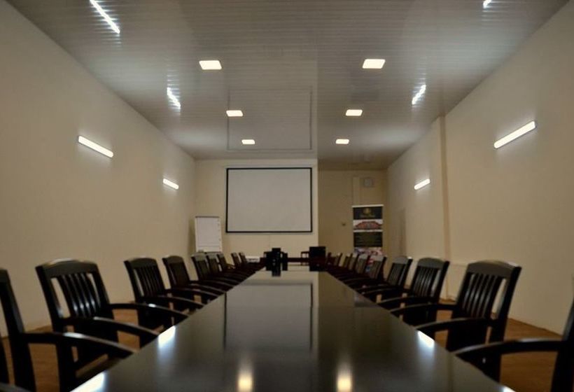 Fotos del hotel Snow Plaza:  8