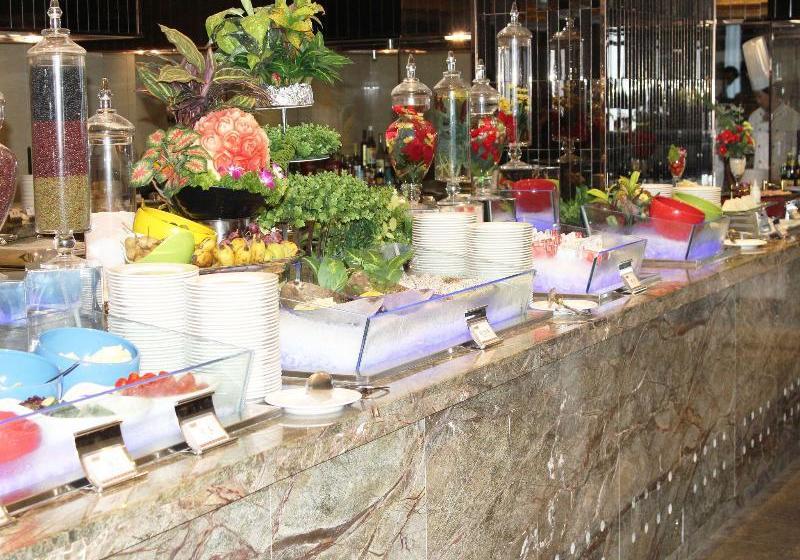 Fotos del hotel Ziyue Conifer Suite Hotel Sanya:  10