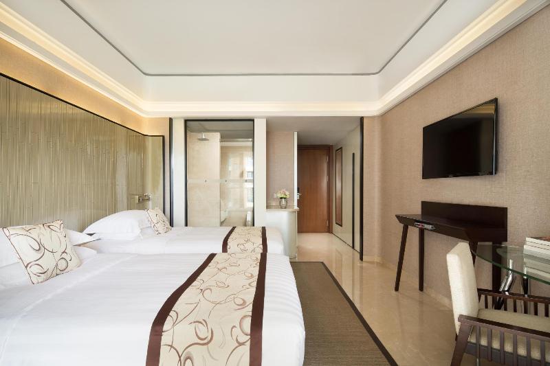 Fotos del hotel Ziyue Conifer Suite Hotel Sanya:  15