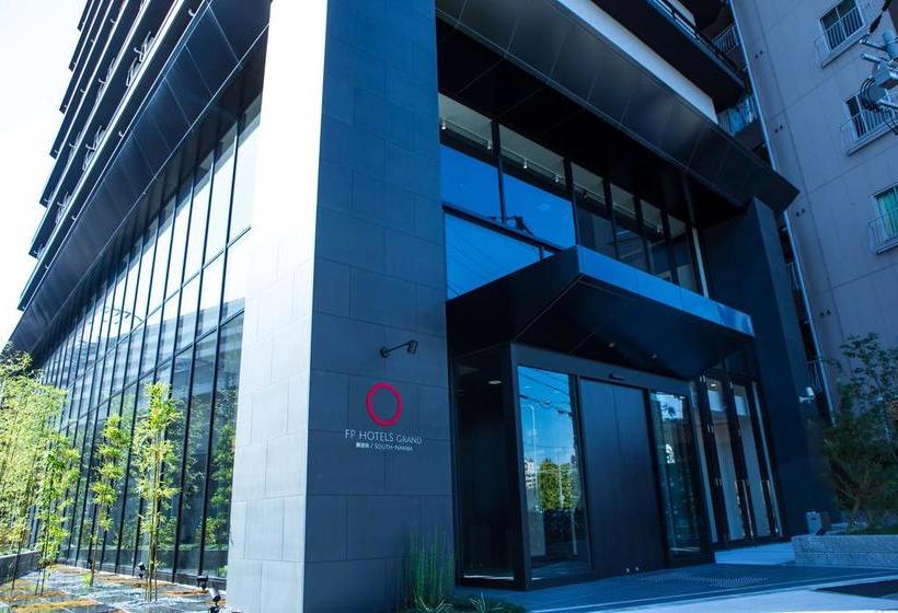 Fp S Grand Southnamba