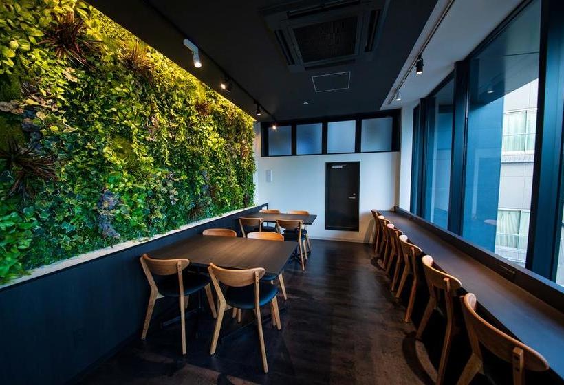 Fotos del hotel Fp S Grand Southnamba:  18