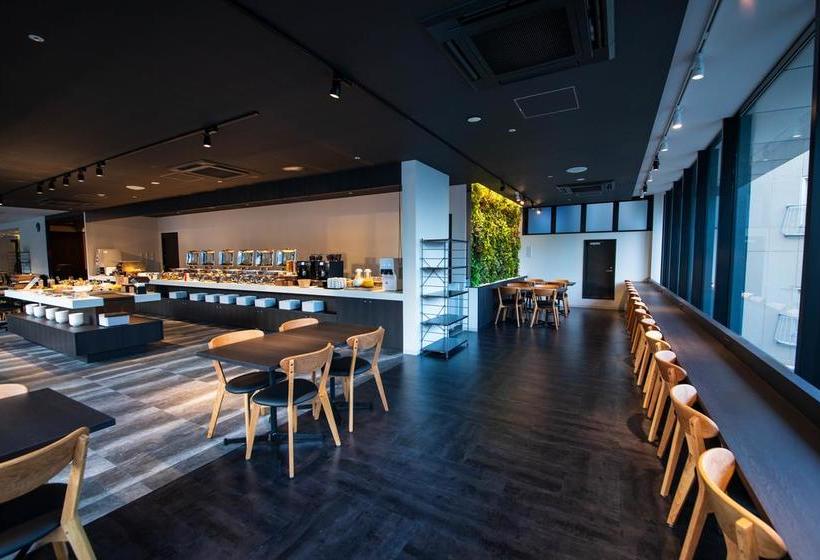 Fotos del hotel Fp S Grand Southnamba:  22