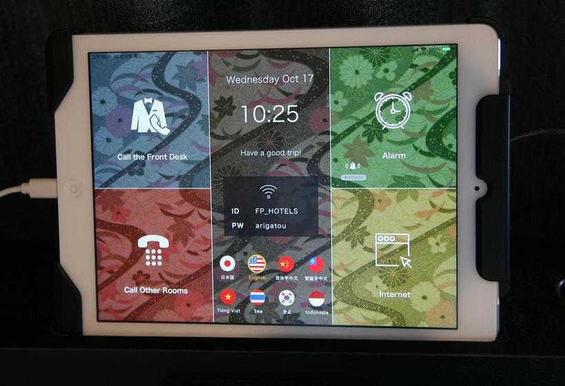 Fotos del hotel Fp S Grand Southnamba:  13