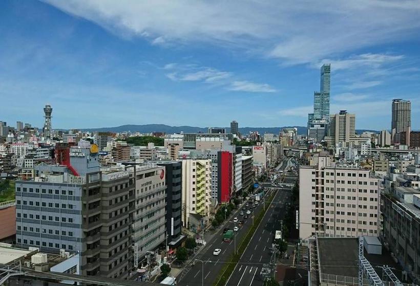 Fotos del hotel Fp S Grand Southnamba:  5