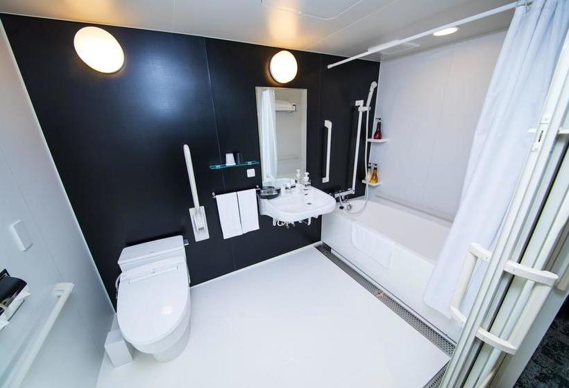 Fotos del hotel Fp S Grand Southnamba:  9