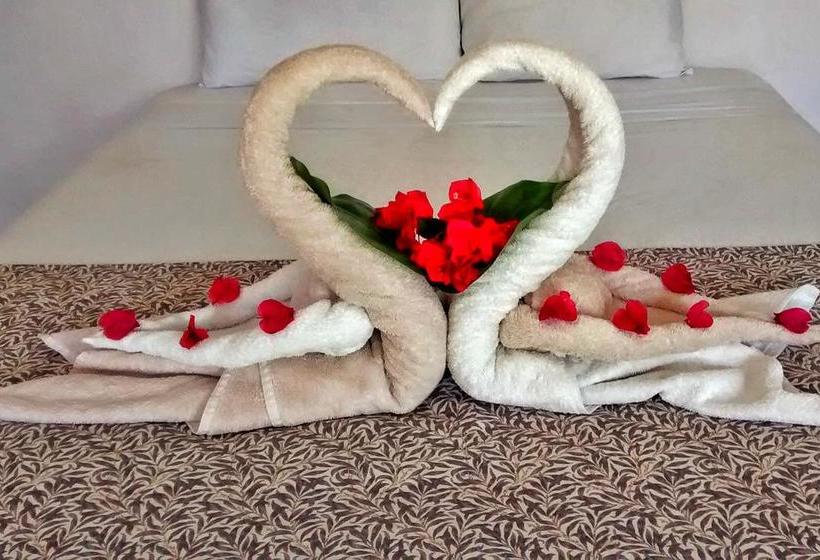 Fotos del hotel Posada Gota De Sal Tulum:  13