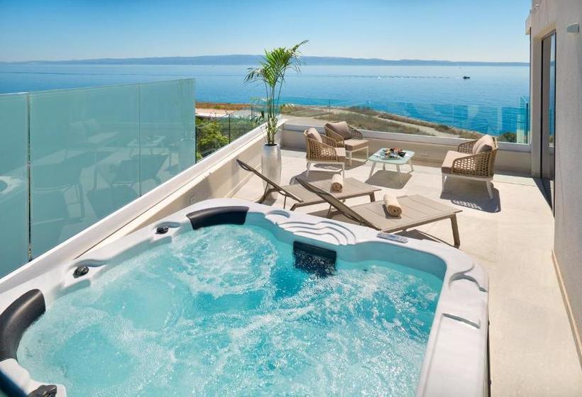 Fotos del hotel Amphora:  14