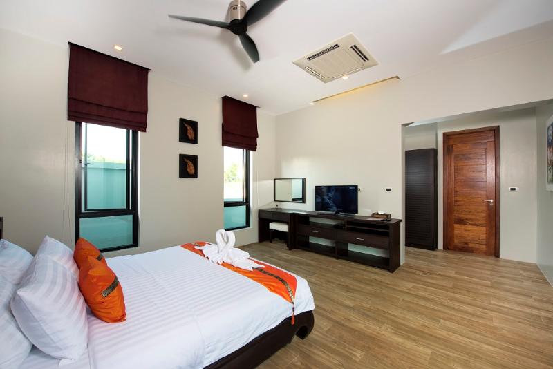 Fotos del hotel Narintara Villas:  5