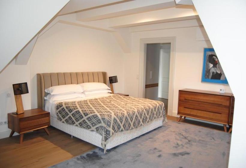 Fotos del hotel úttö Luxury Suites:  5