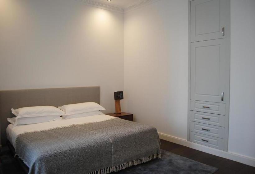 Fotos del hotel úttö Luxury Suites:  14