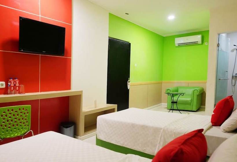 Fotos del hotel Zen Rooms Basic Kalimas Sunan Ampel:  13