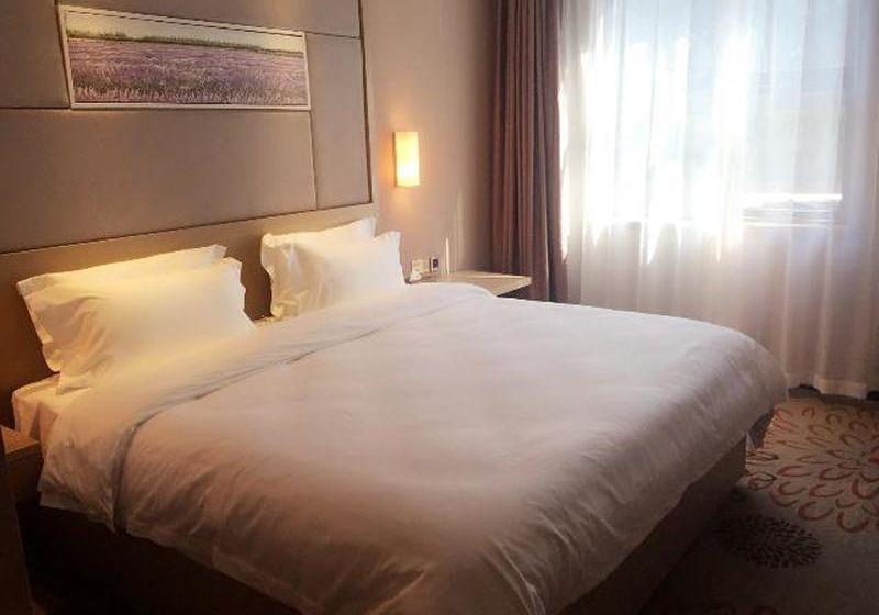 Fotos del hotel Lavande Hotel Gz Ximenkou Metro Station Branch:  2