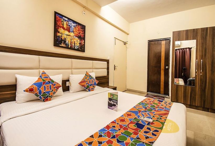 Fotos del hotel Fab Astra Electronic City:  4