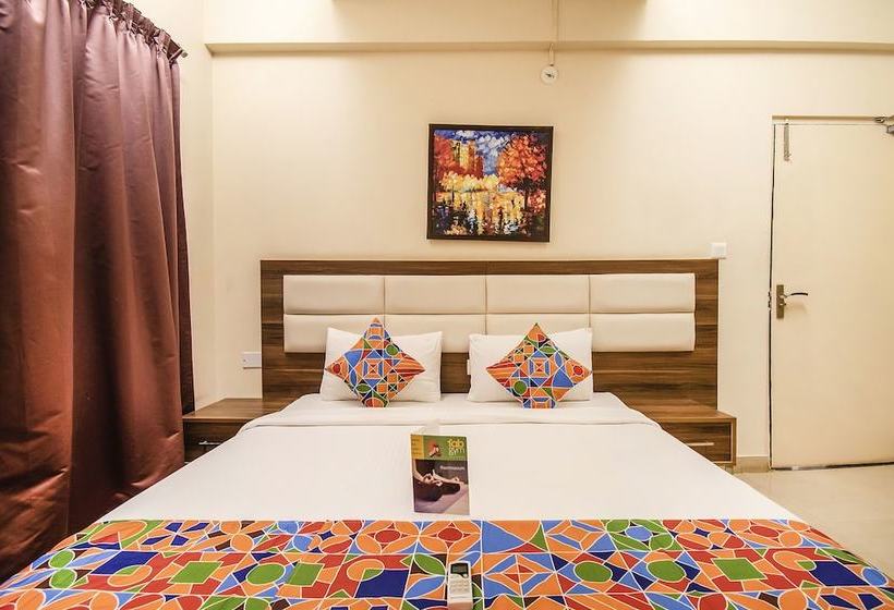 Fotos del hotel Fab Astra Electronic City:  14