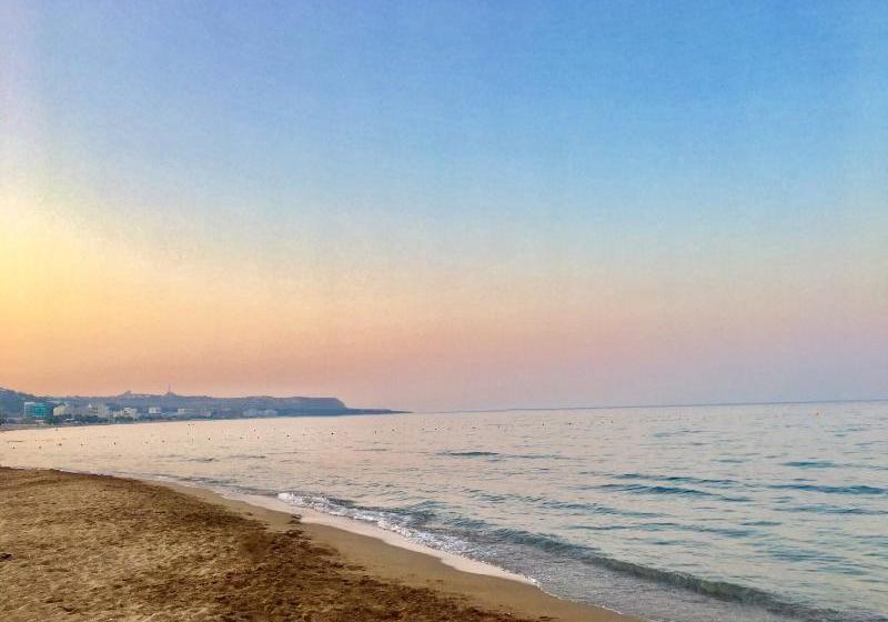 Fotos del hotel Bivalvia Beach Plus:  7