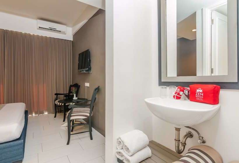 Fotos del hotel Zen Rooms Kerobokan Jalan Bidadari:  9